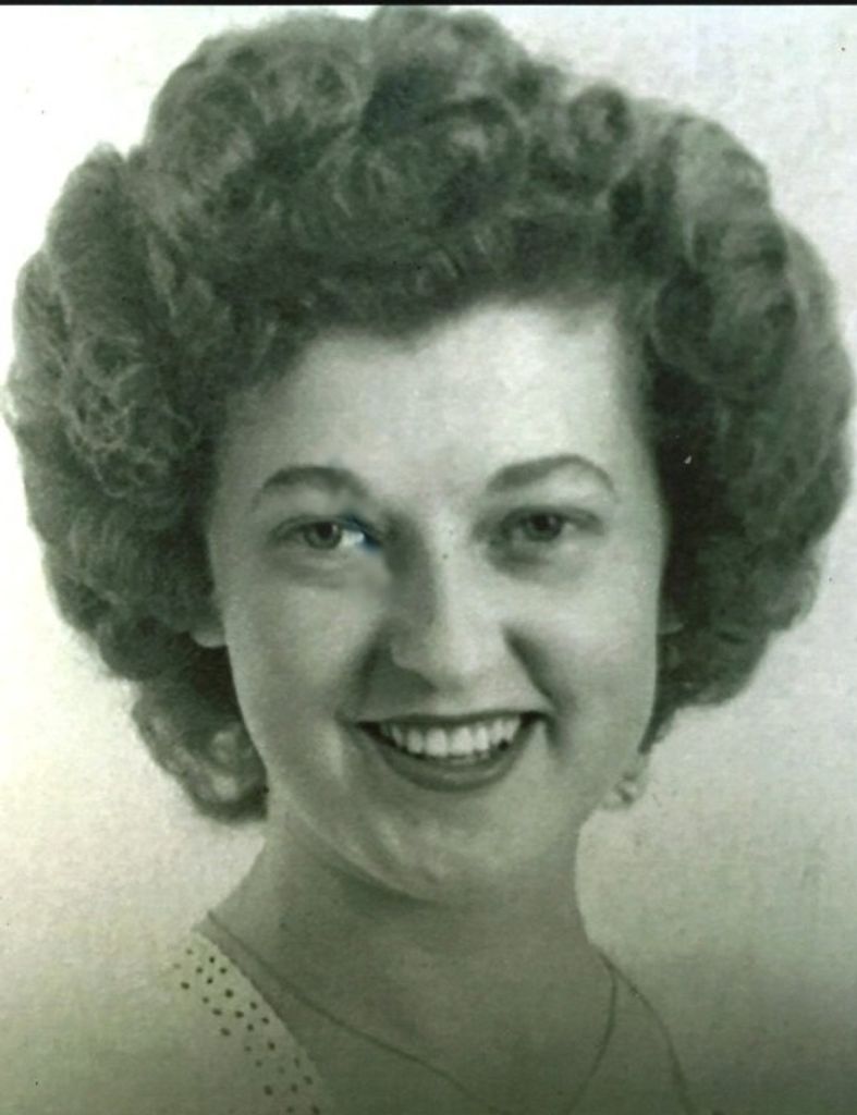 Marguerite Hiebing