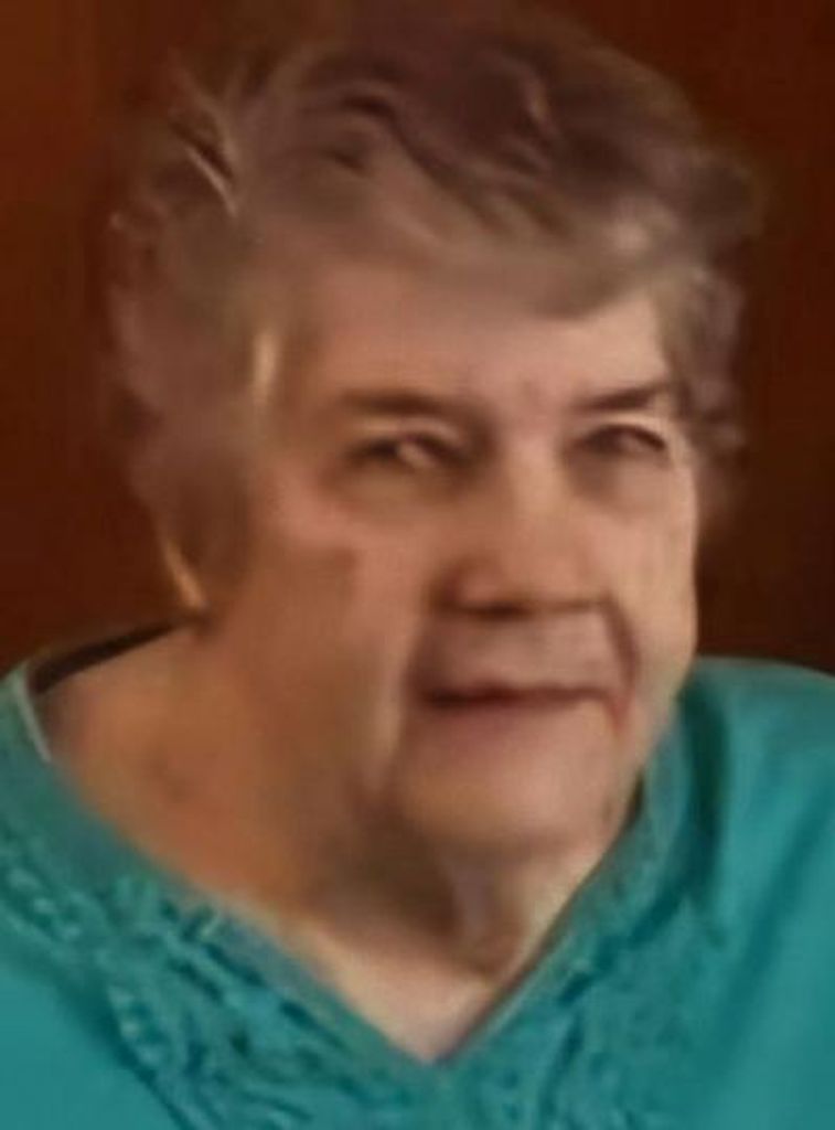 Gloria Jean Gibson Profile Photo