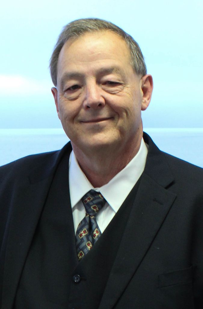 William Douglas Harsha