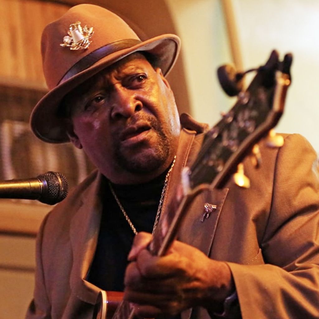 Thomas "Pee Wee" Odell Hayes Profile Photo