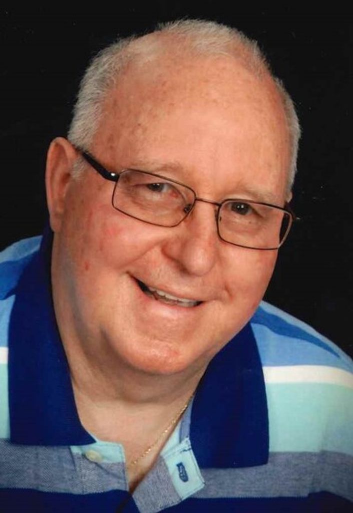 Bud Wissinger Profile Photo