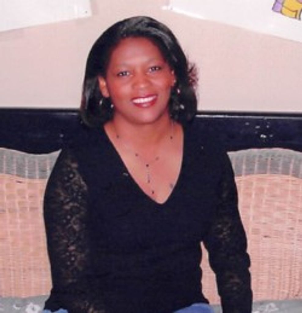 Brenda Allen