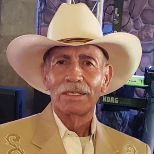 Carlos Barron Peralta Profile Photo