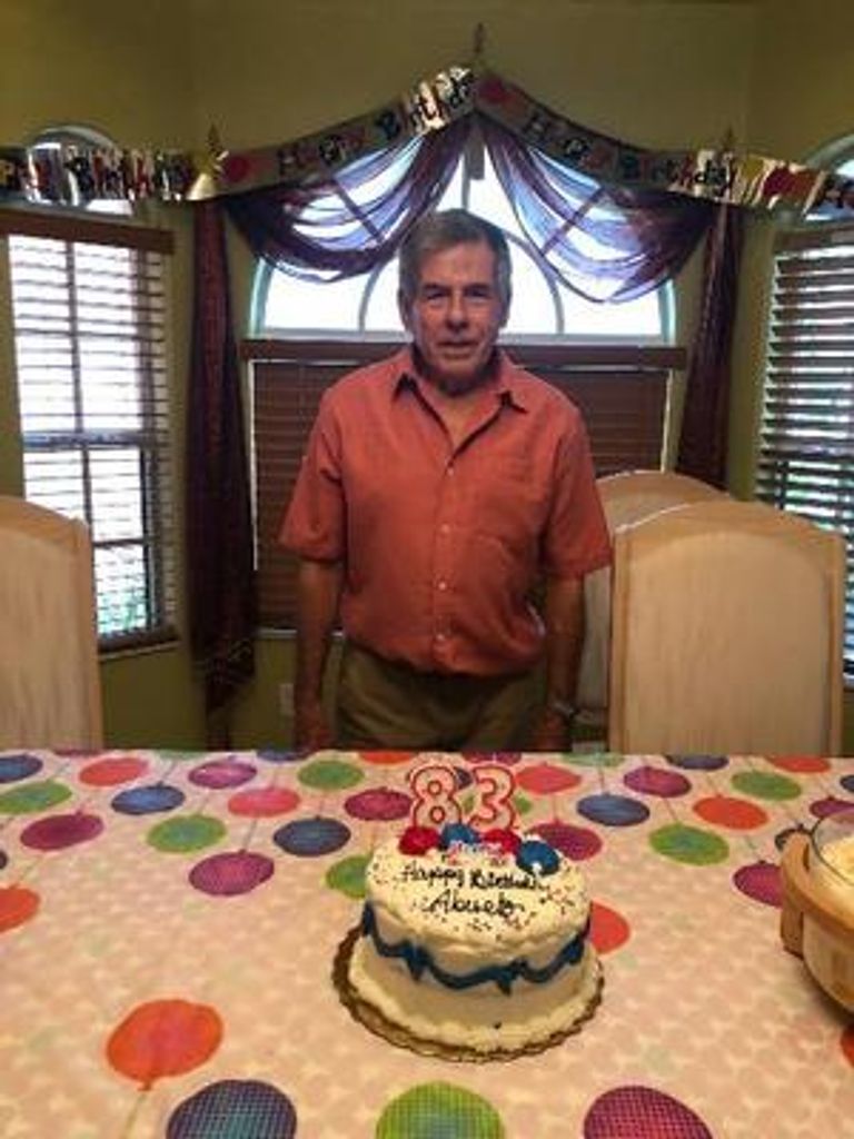 Manuel Gonzalez Profile Photo