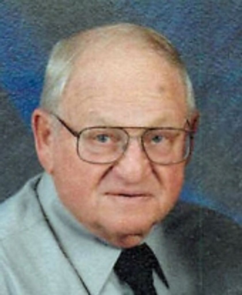 Arvil L. Stille