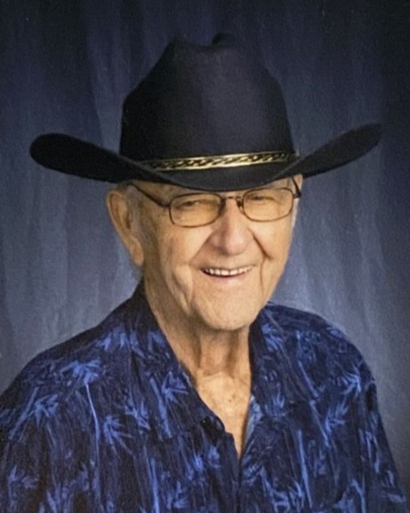 Roger D. Miller