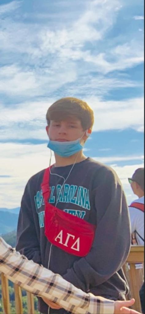 Edward "Eddie" Noah Skipper