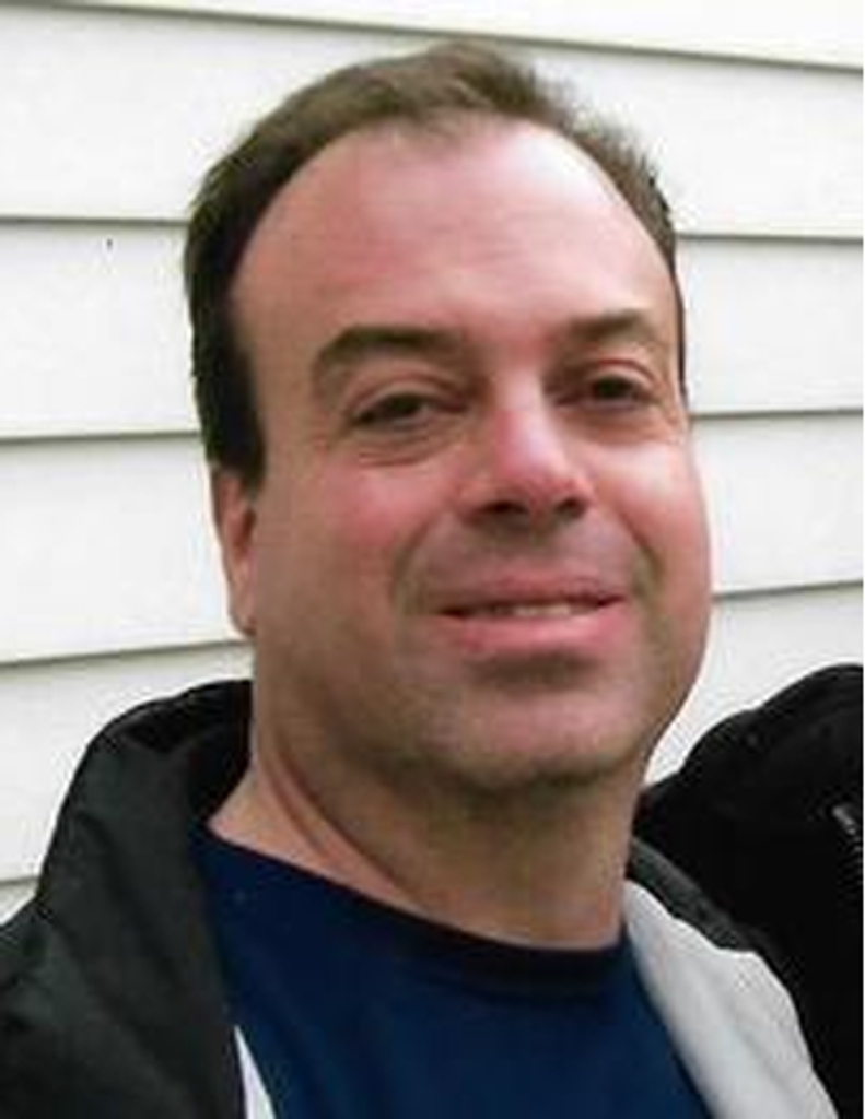 Matthew Philip Leblanc