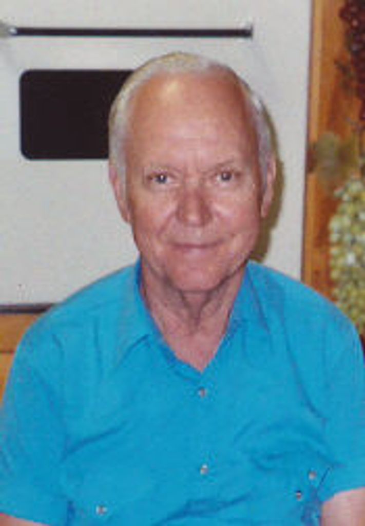 Milby Harmon Profile Photo