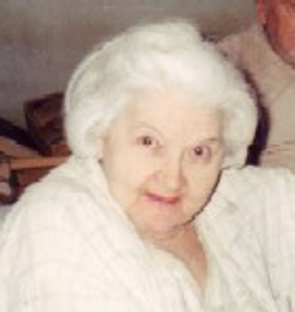 MILDRED L. COOPER