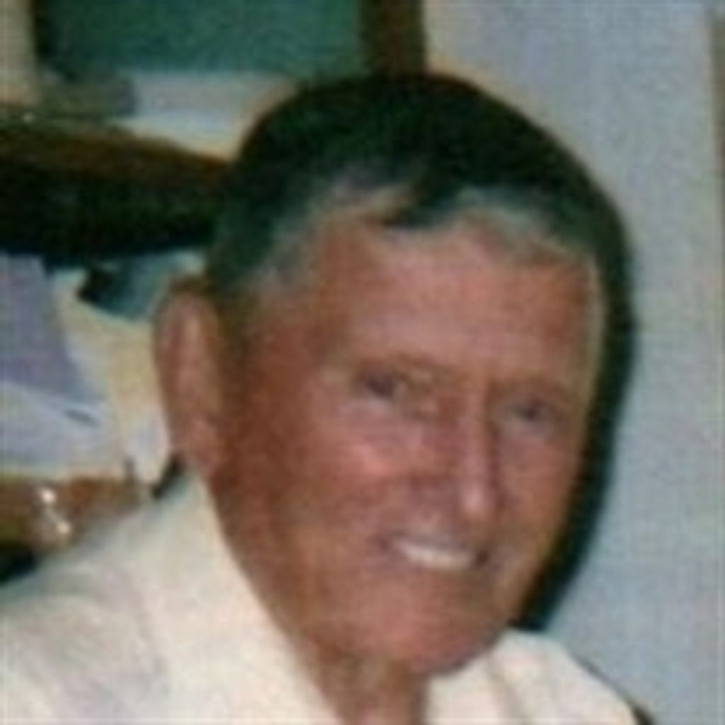 Vance Daniel Landram