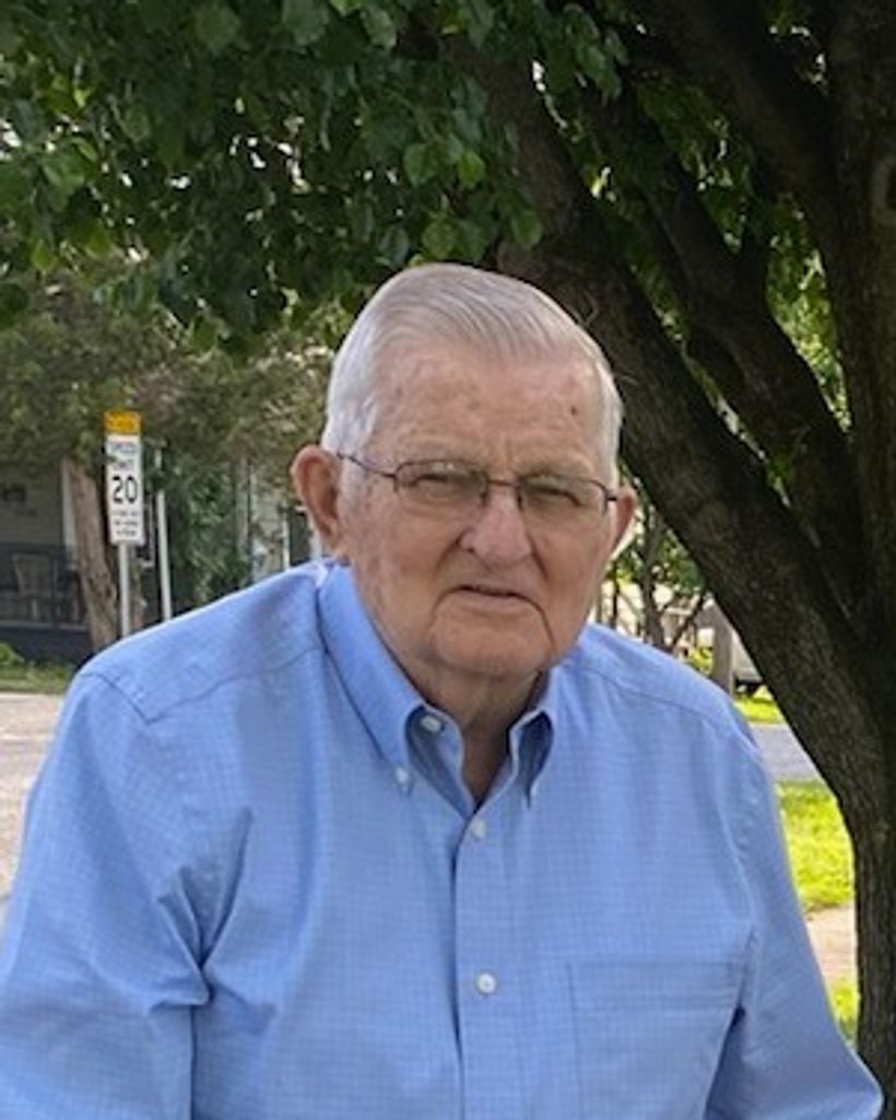 Leslie E. Eisenhauer Profile Photo