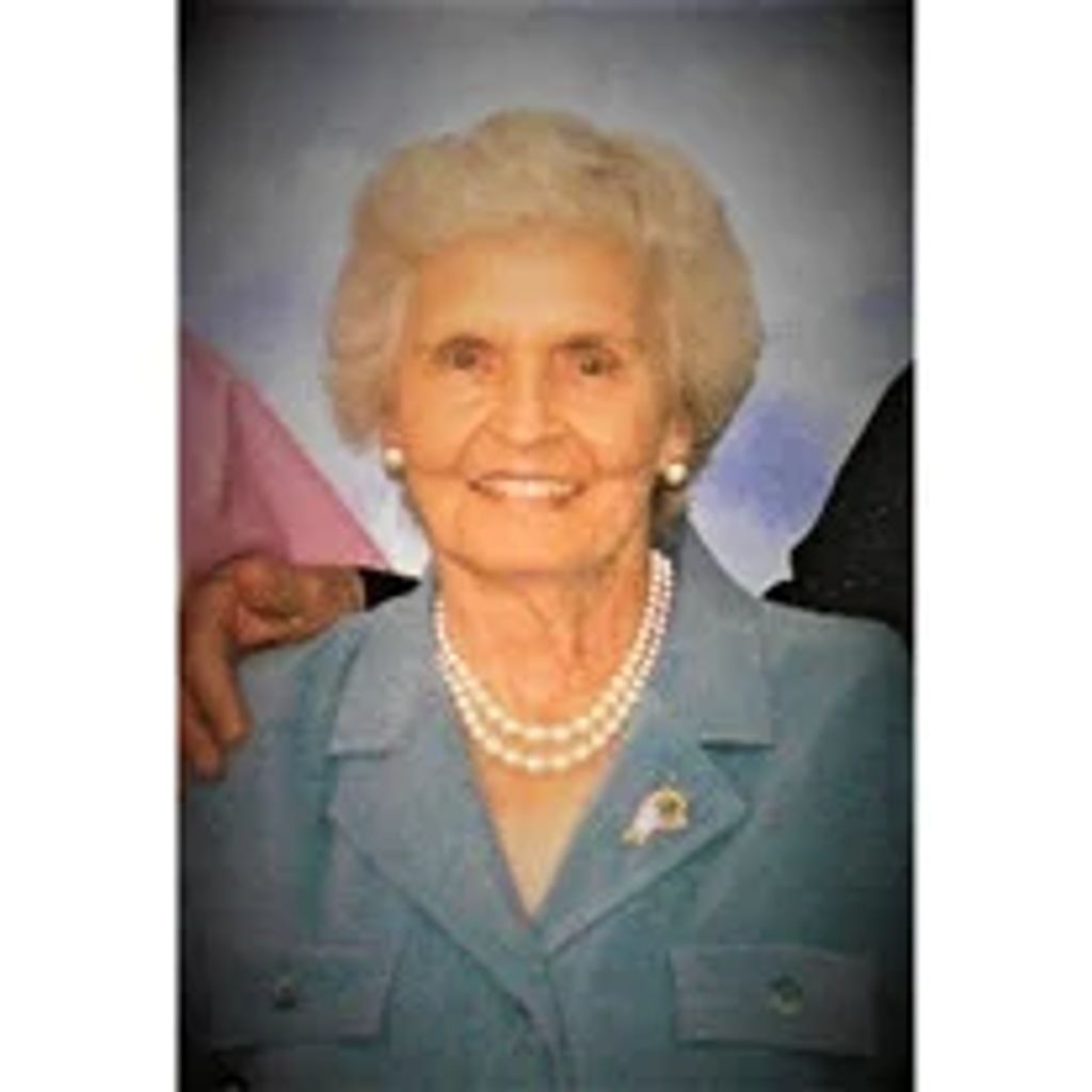 Vivian Pickering