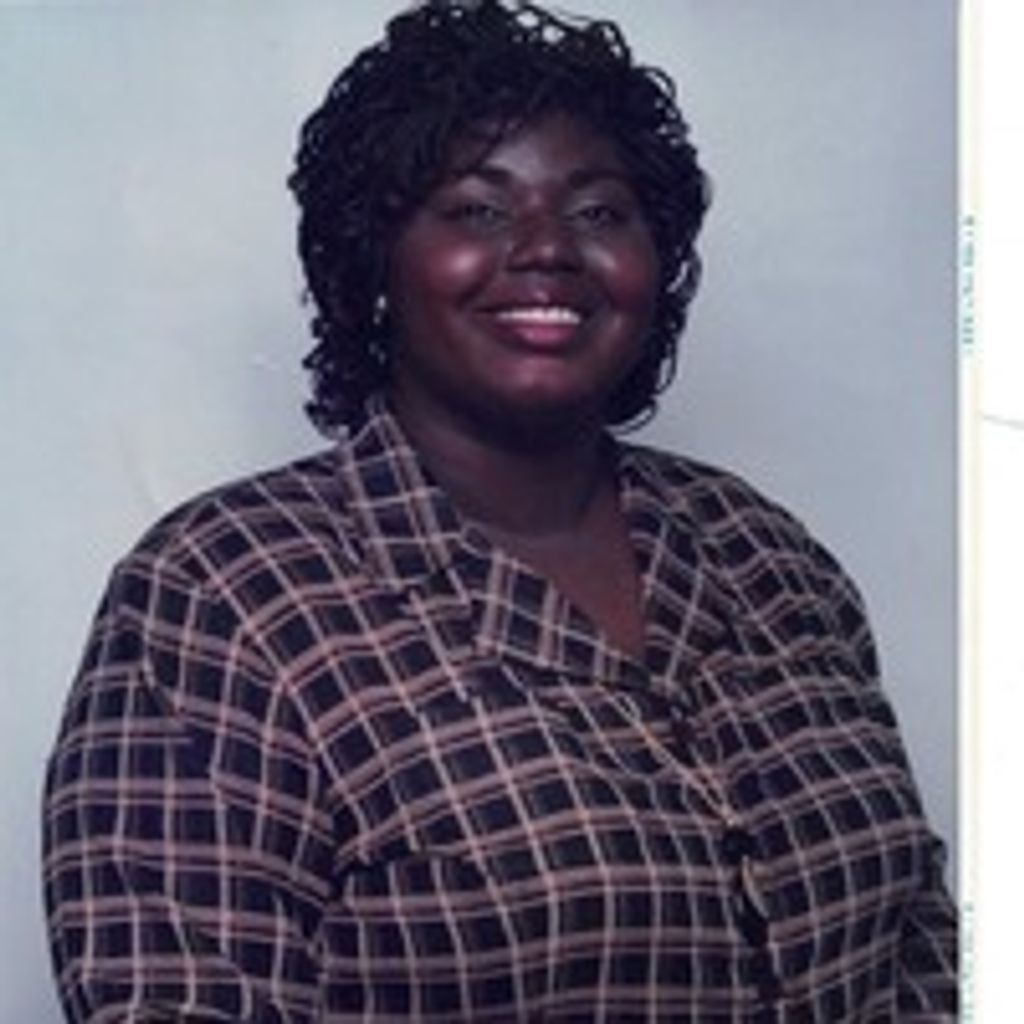 Judge Kristi Michelle Bellamy Profile Photo