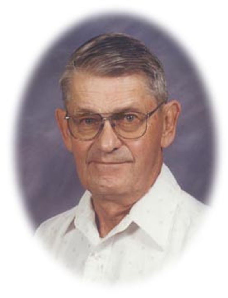 Arnold Claassen