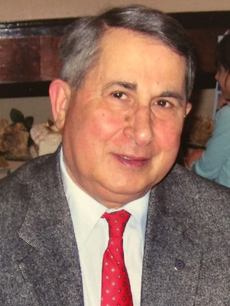 Luigi Costanzo Profile Photo