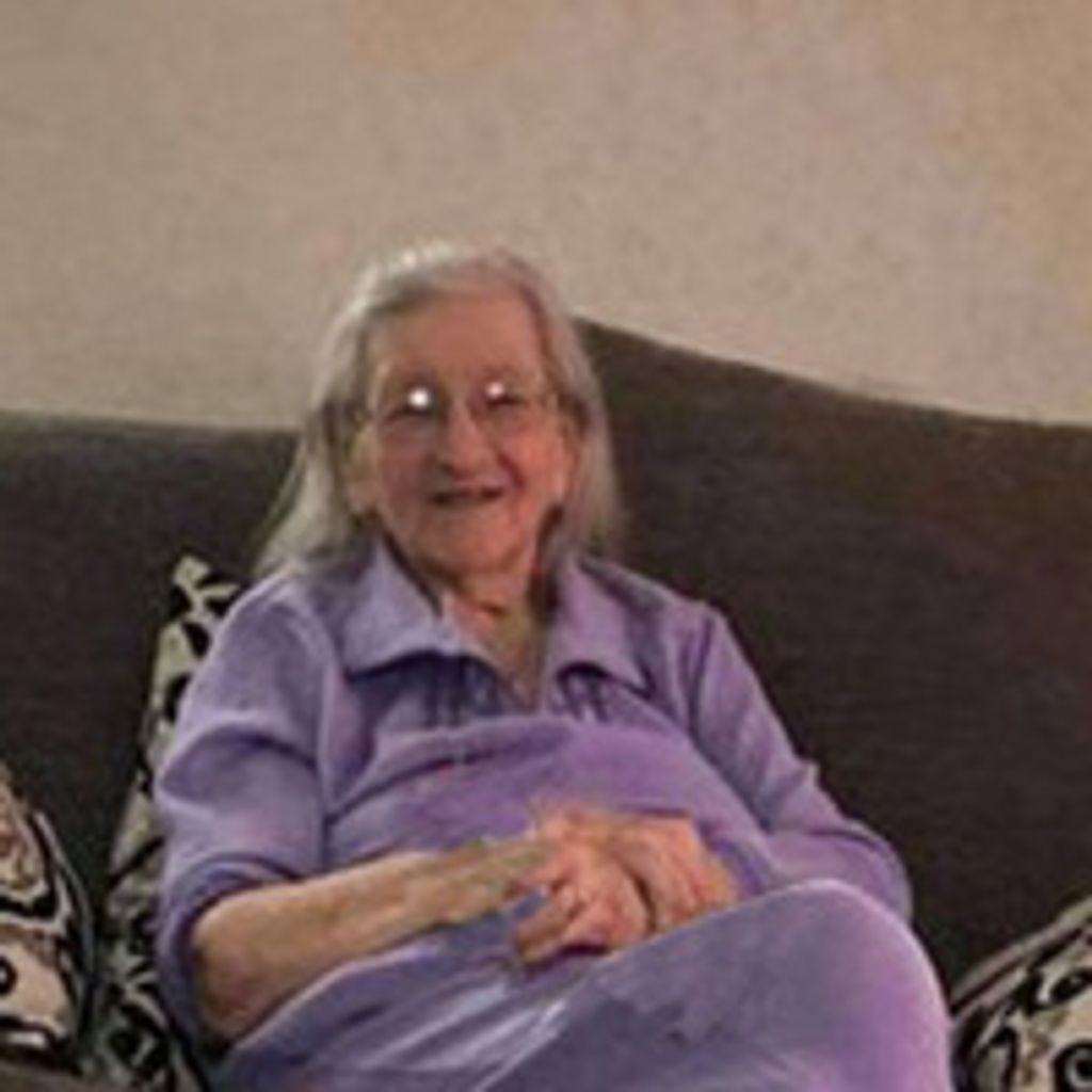 Rosetta Martin Griffin