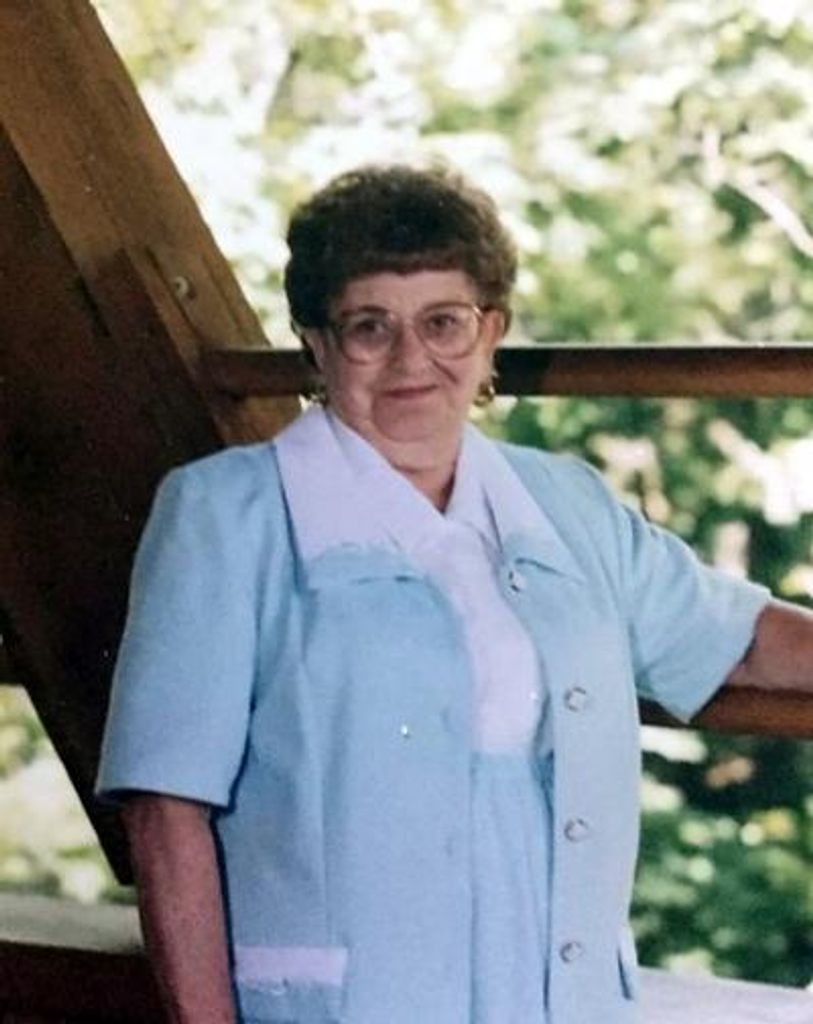 Carolina M. Welling Profile Photo