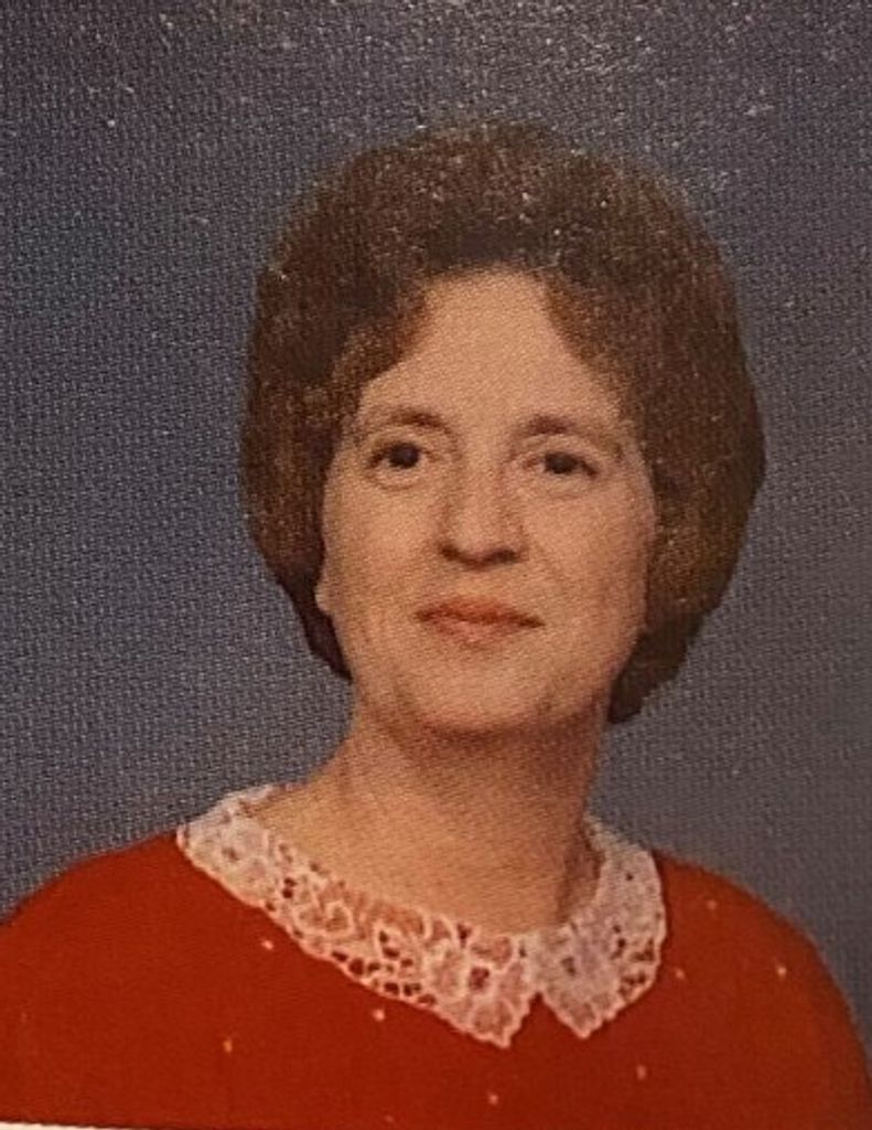 Mary Marguerite Purdue