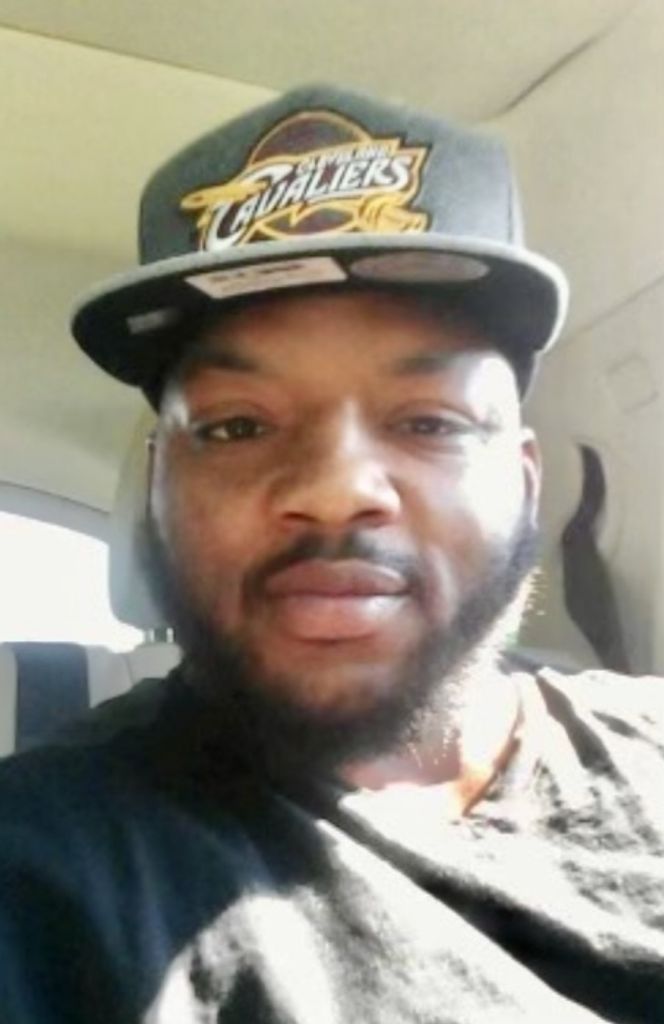 Reginald Lloyd Young, Jr.    "Reggie"