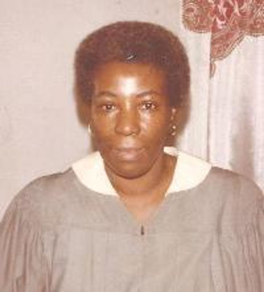 Bernice Mckinney