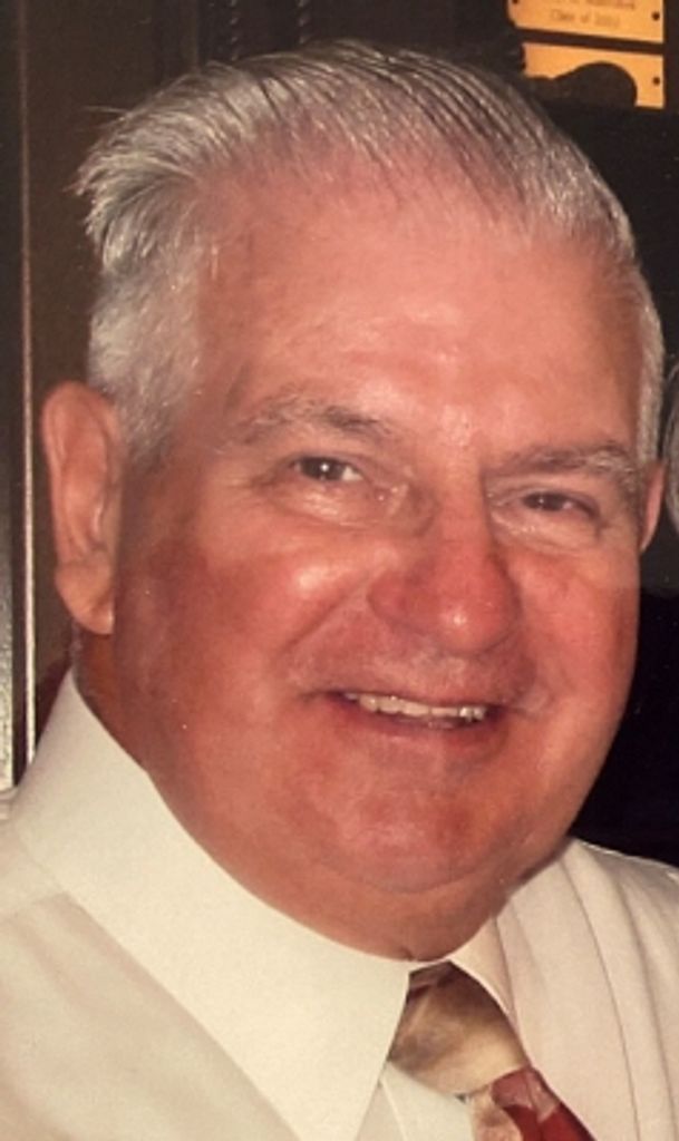 Peter J. Nowak Profile Photo