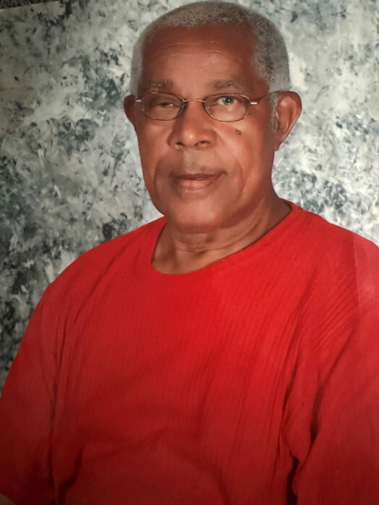 Lloyd Morris Profile Photo
