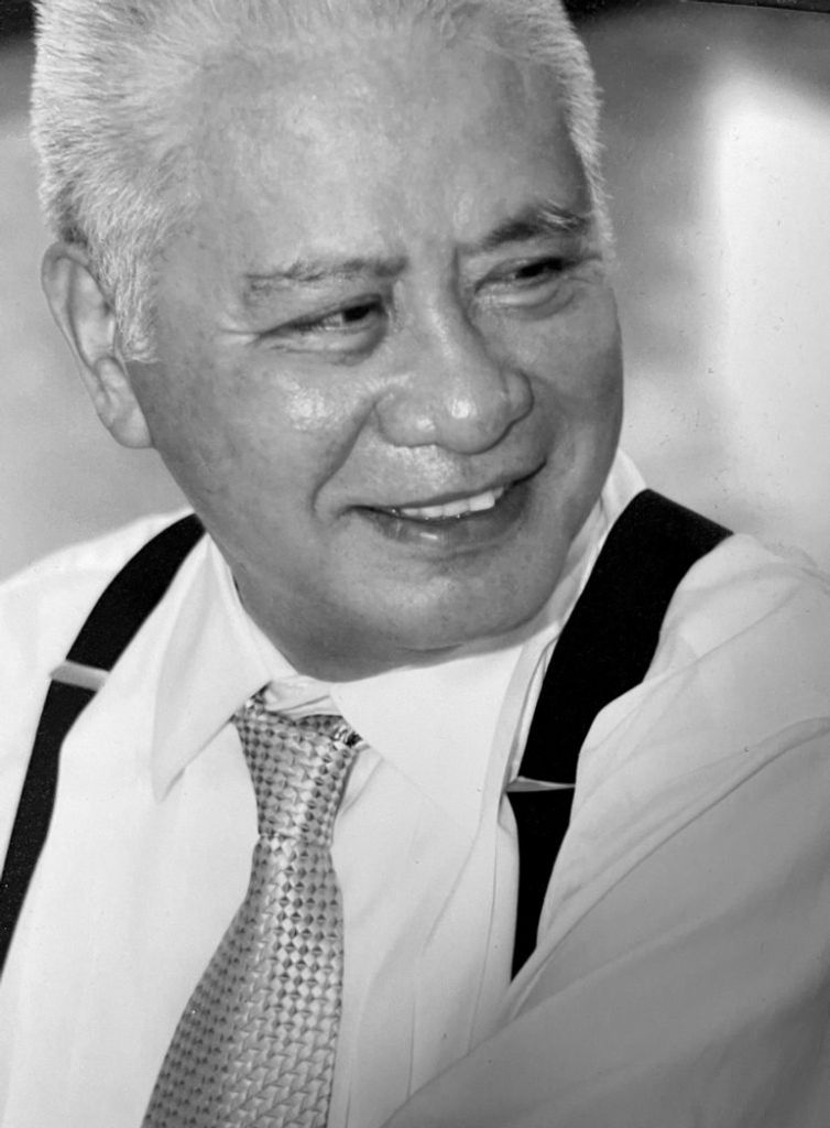 Amadeo S. Quintans