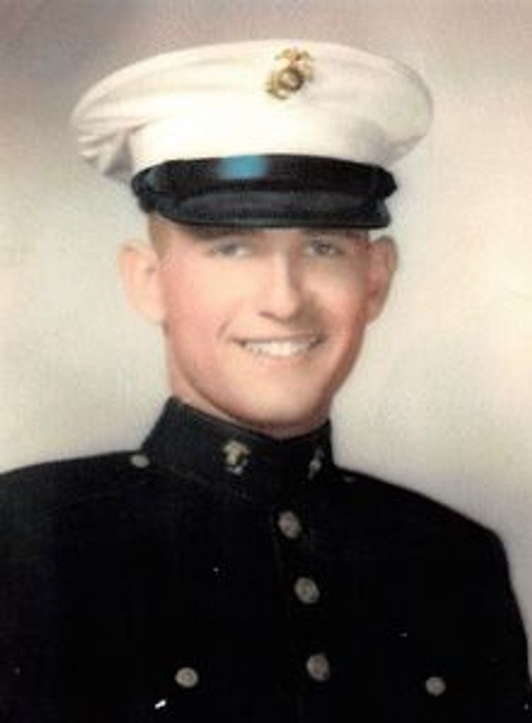 Charles Capps Profile Photo