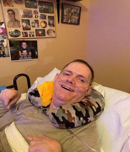 Peter Henry Egan Jr. Profile Photo