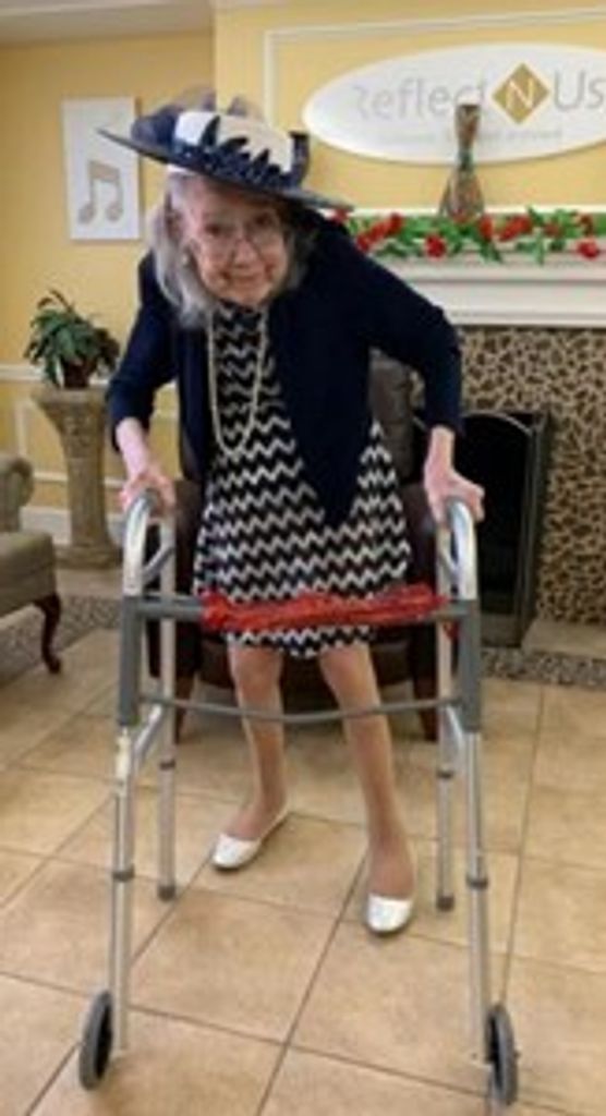 Mary Jean Mccrary Profile Photo