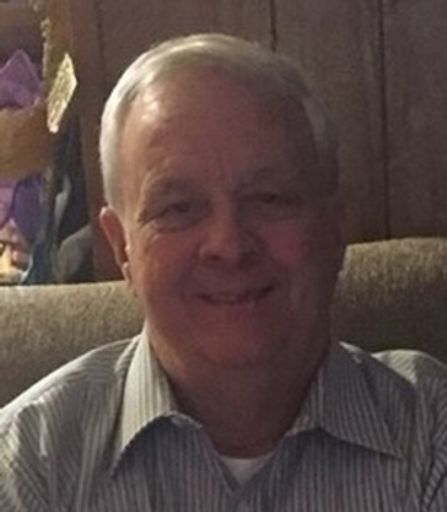 Glenn Allen Kirby Profile Photo