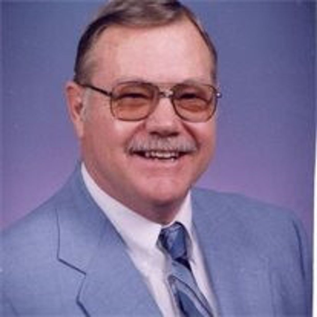 Allen  M. Wright