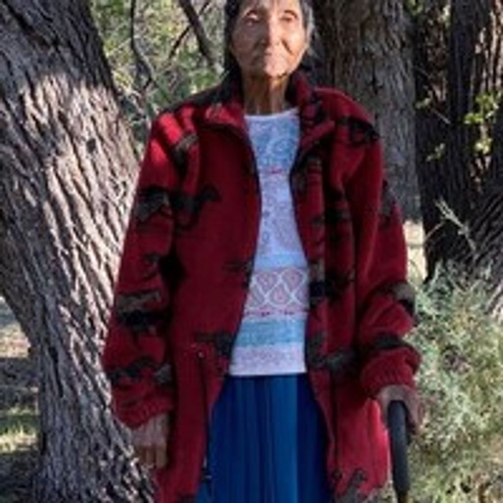 Lucy Marie Quintero Profile Photo