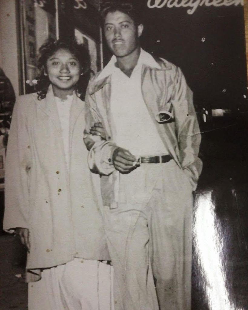 Lupe Hernandez Rosillo