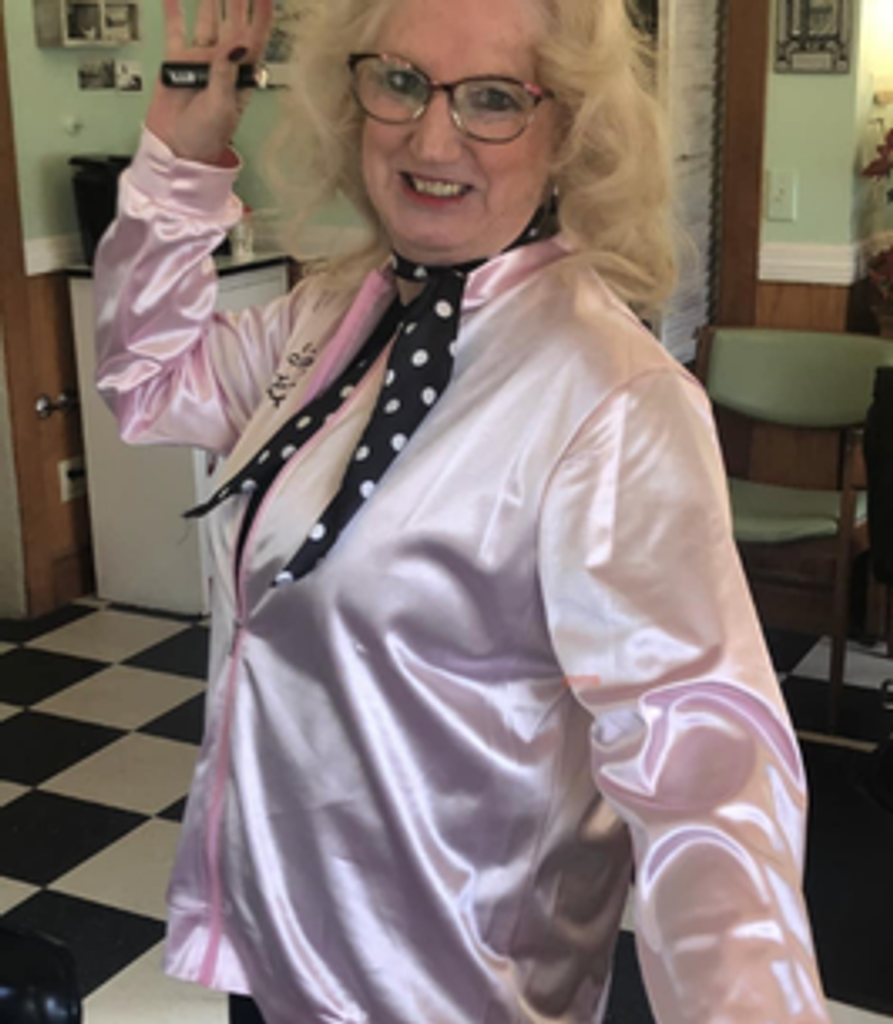 Virginia Schultz Profile Photo