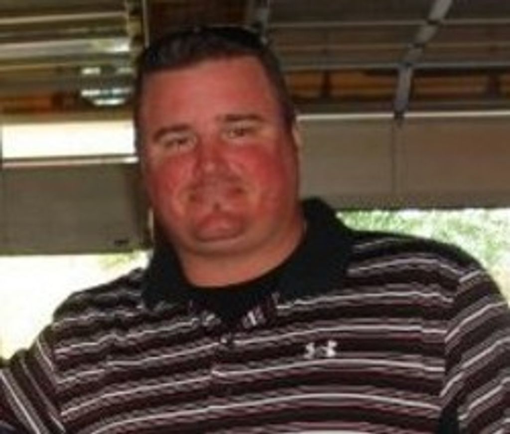 Scott Henderson