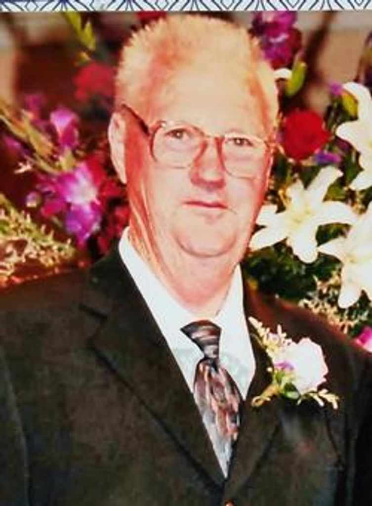 Joseph Junior Adams Profile Photo