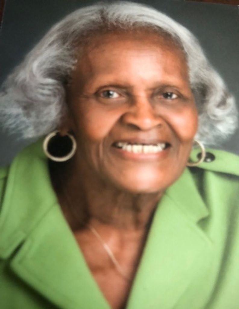 Minnie Lee Jackson