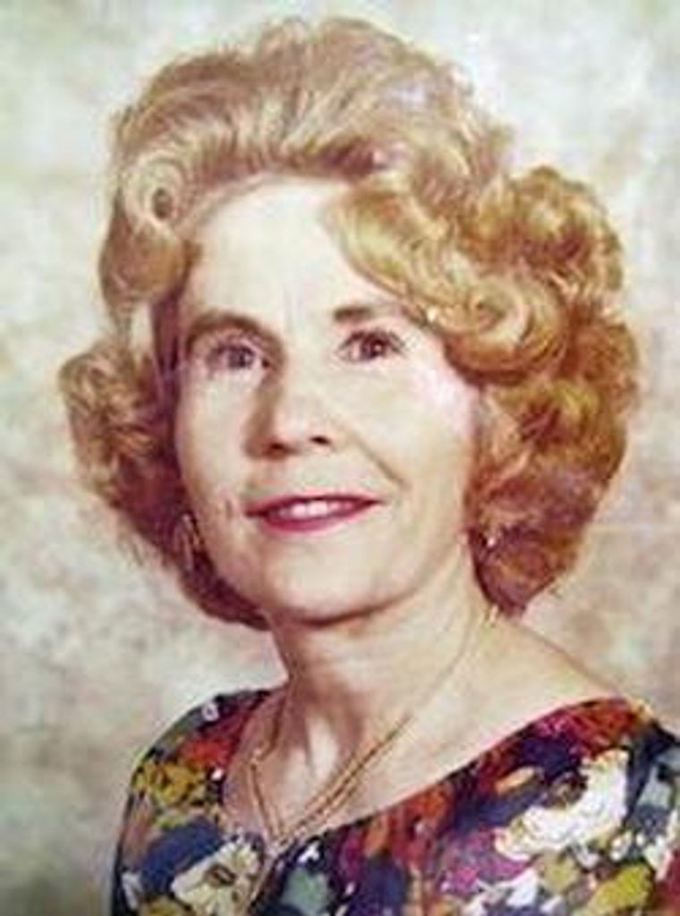 Sena Christene Simmons Profile Photo