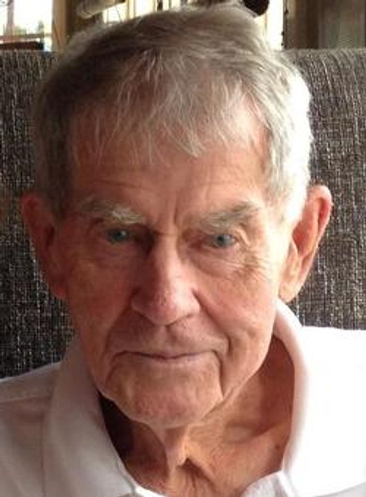 Vernon Leonard Strandemo