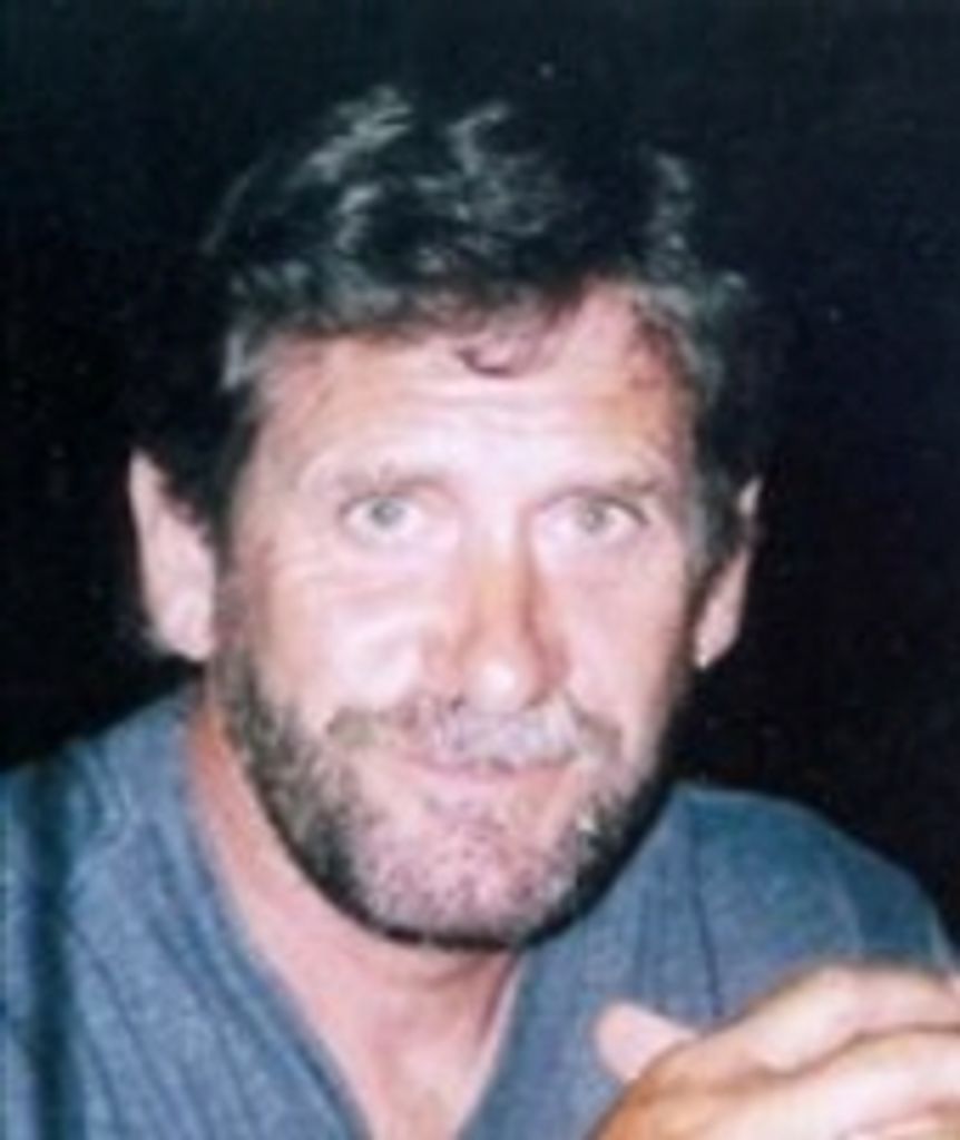 Kenneth Lee Faus
