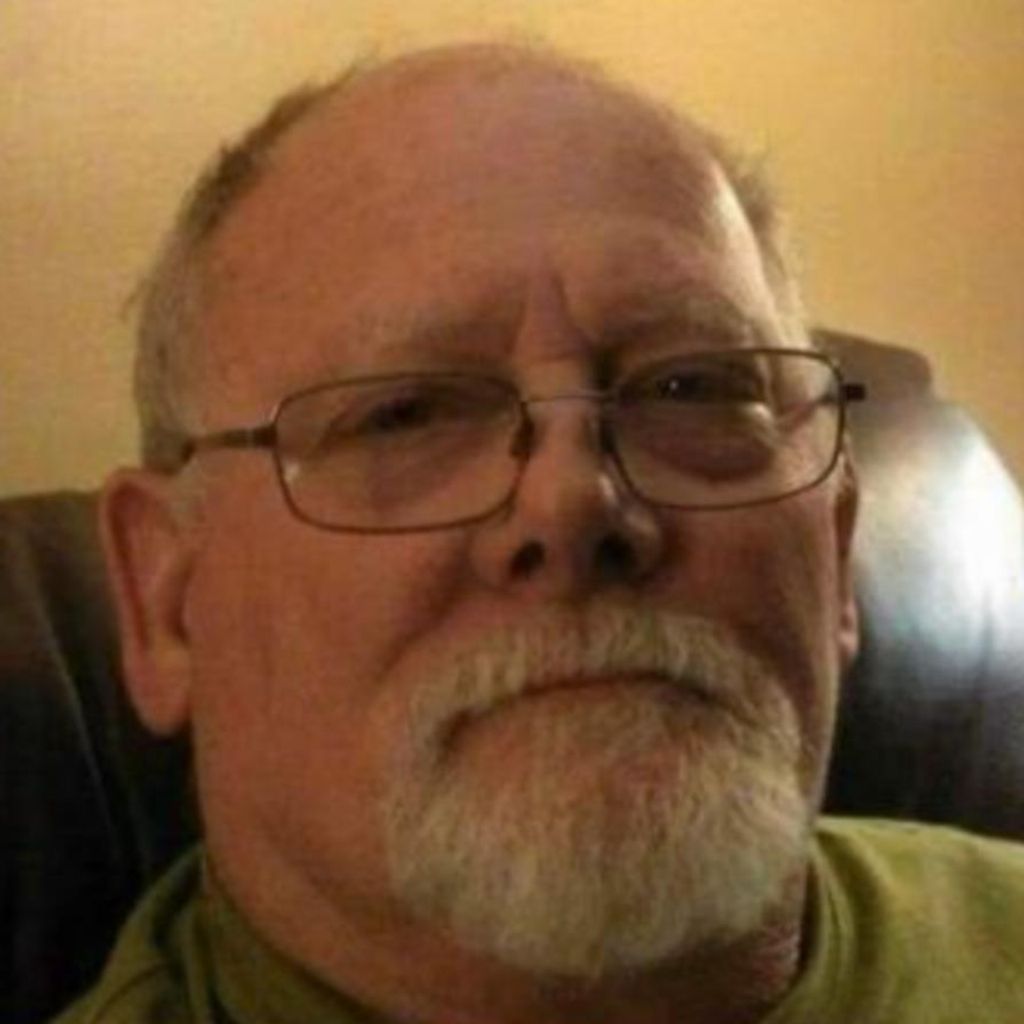 Robert P. Brown, Jr. Profile Photo