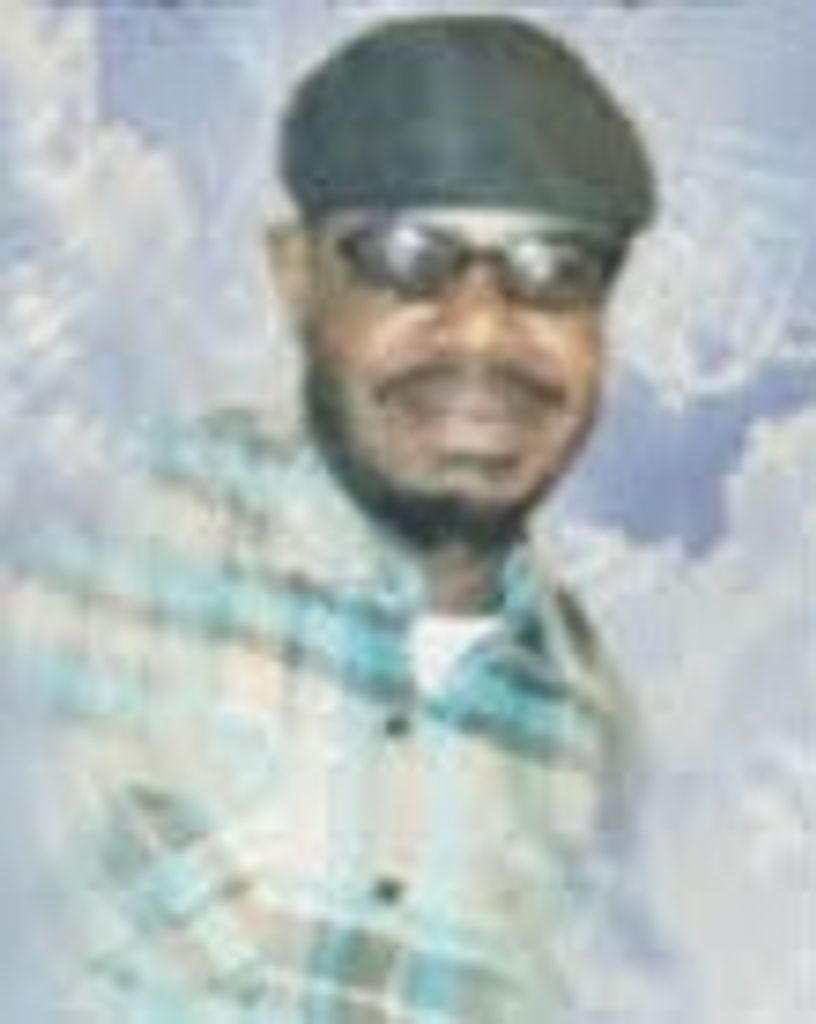 Kenneth Far'd Harris