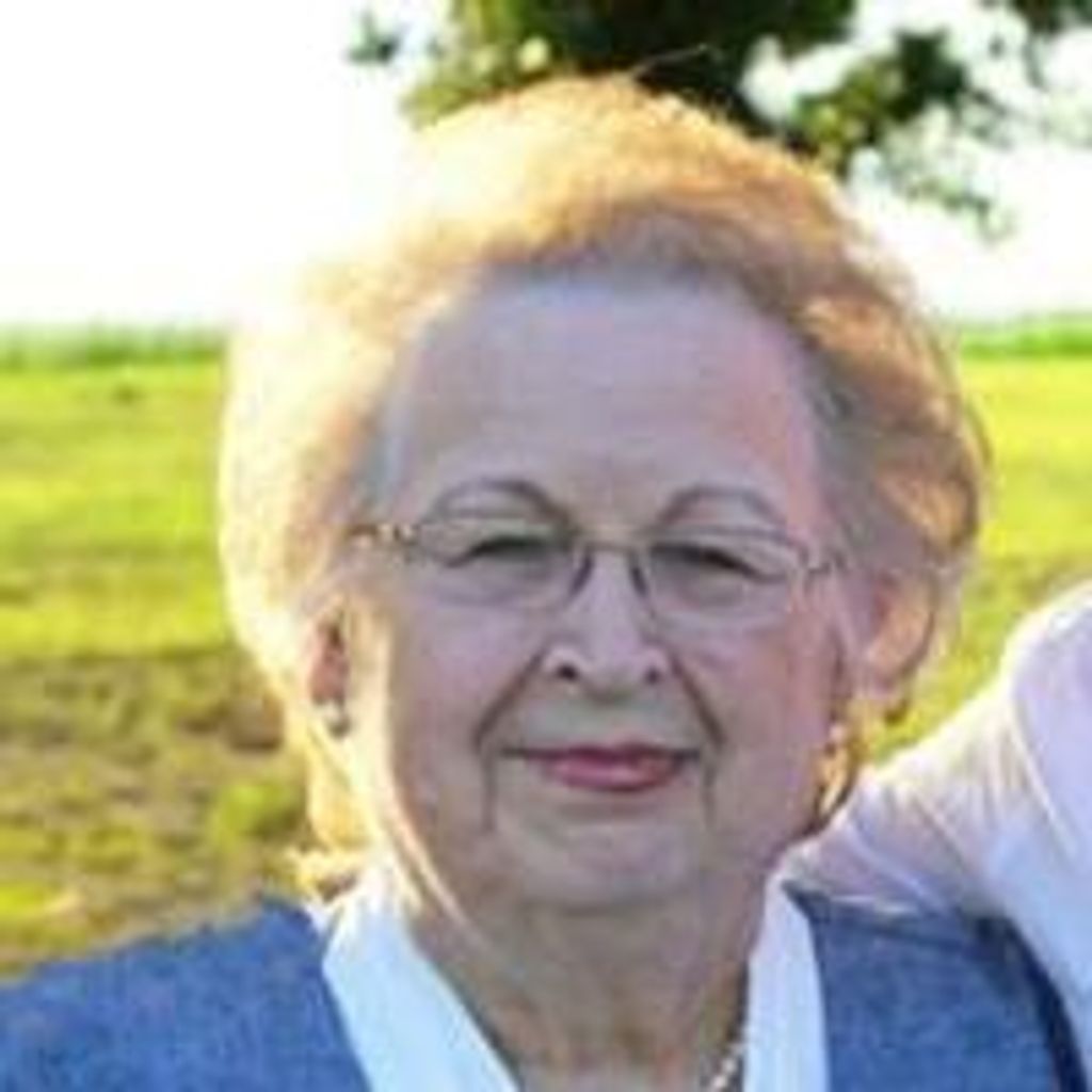 Mildred Eloise Kvapil