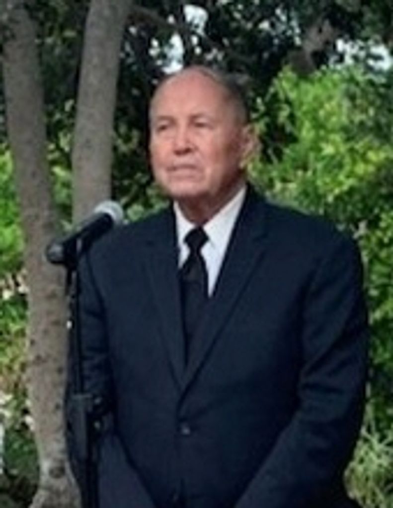Richard Lawrence Scott Profile Photo