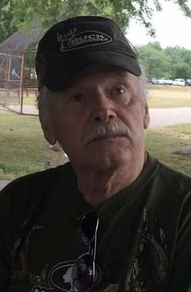 Gary Lawrence Dean, Sr. Profile Photo