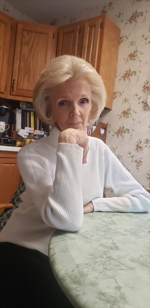 Joyce Brown Mcclarnon