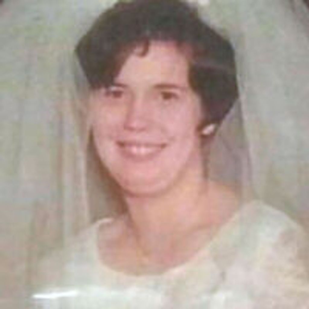 Paulette Kay Barnes