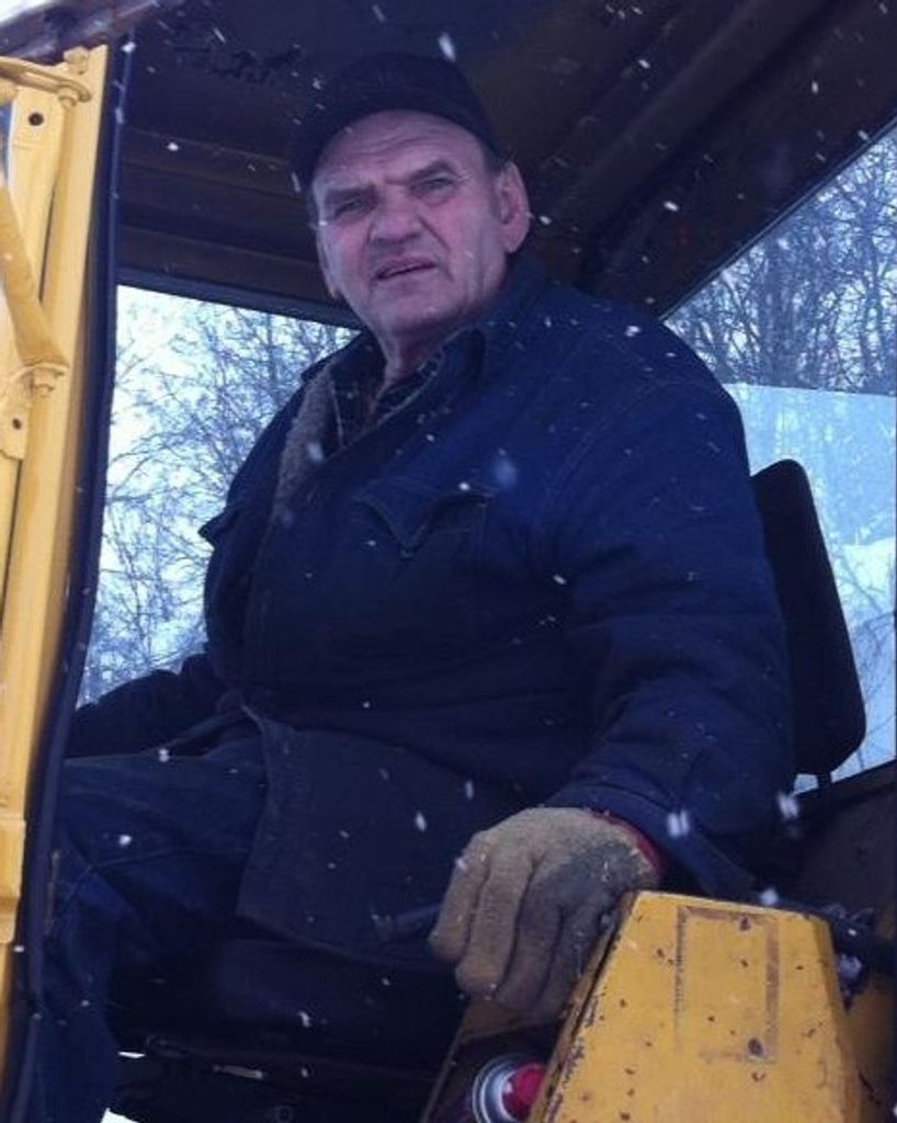 Charles F. Tauer Profile Photo